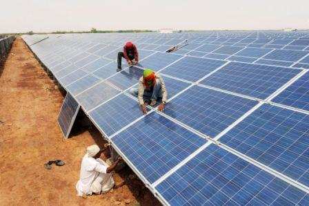 Solar power stocks see multi-fold jump on hopes from Modi govt