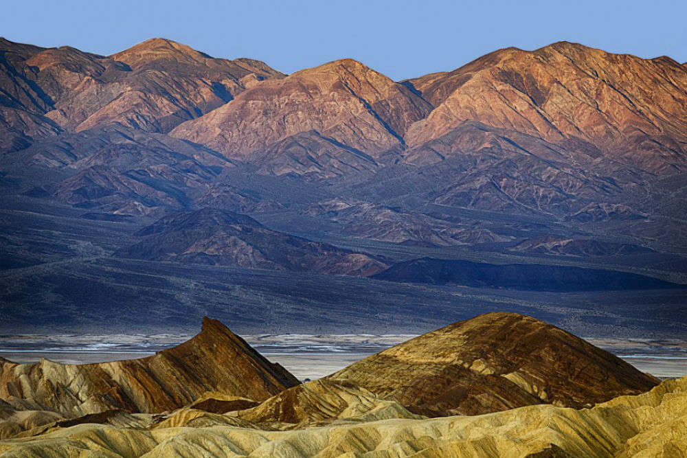 Vivid landscapes to inspire your California wanderlust