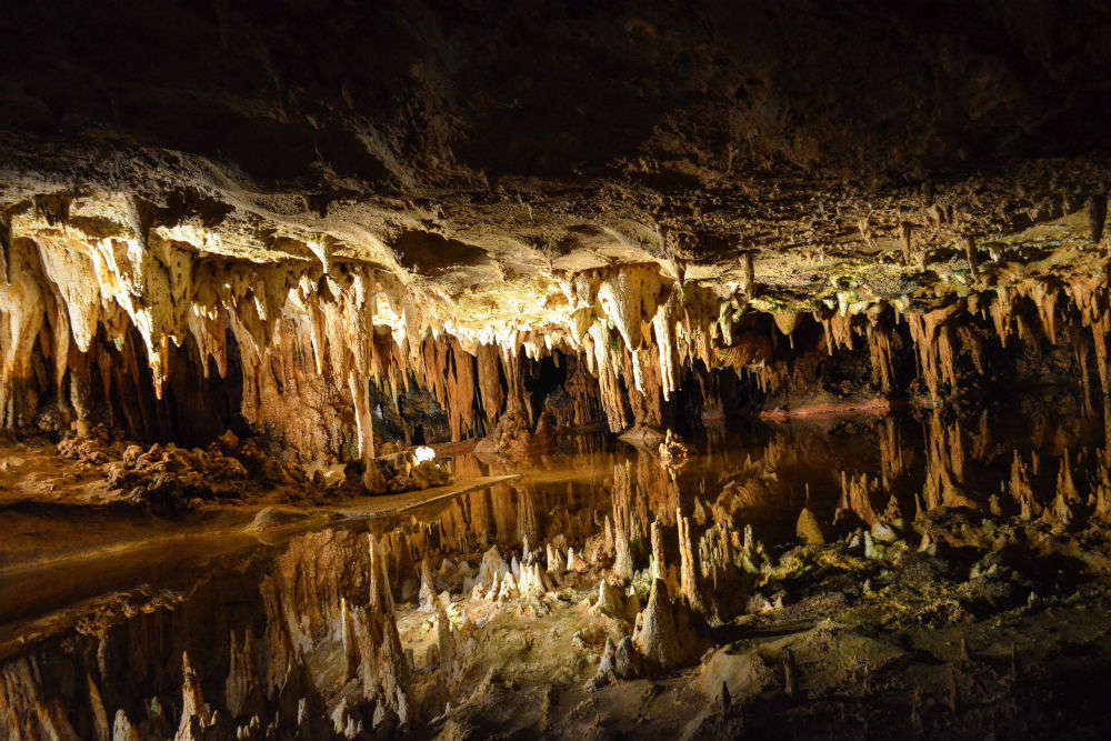 The top 10 caves & caving experiences in the world