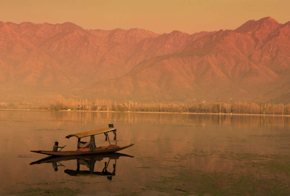 India’s most stunning lakes
