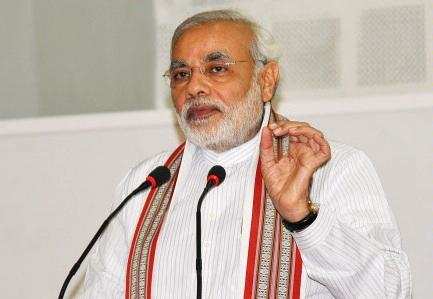 Tech boost for state on PM visit