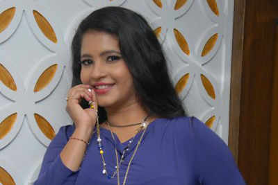 Shubha Punja: Subha Punja attends the audio launch of Chirayu in ...