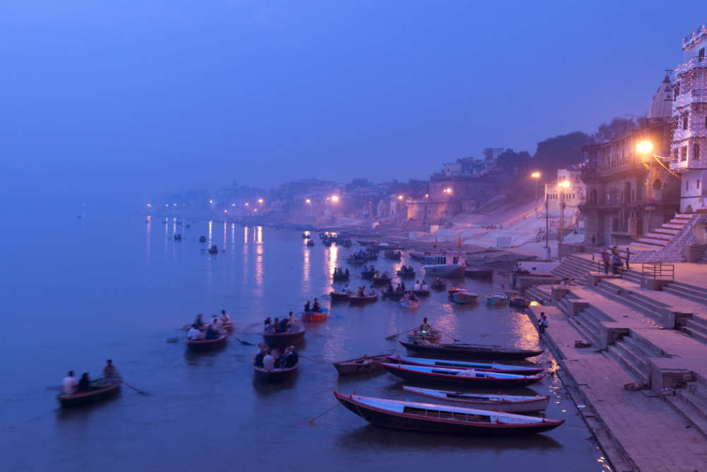 Places to visit in Varanasi for culture-enthusiasts