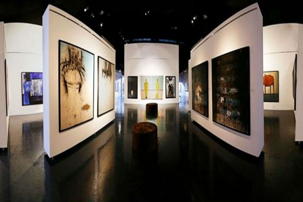 Ayyam Gallery