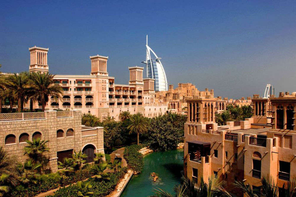 Unique abodes in Dubai to live like a king
