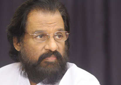 Yesudas Songs Anirudh Gets Yesudas To Sing For Him Malayalam Movie News Times Of India