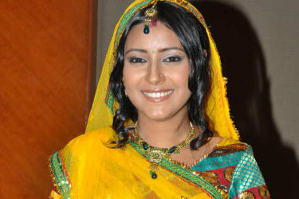 Pratyusha Banerjee: Reality TV has changed me as a person