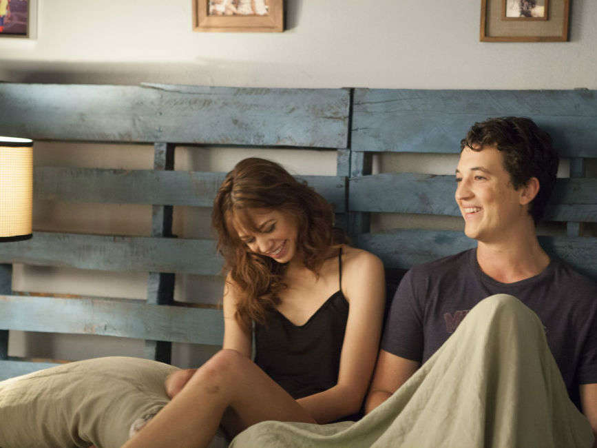two night stand