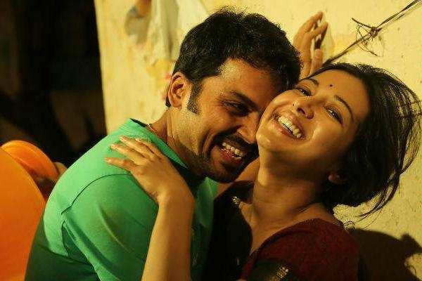 Madras Movie Review 4/5: Critic Review of Madras by Times of India