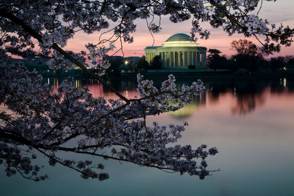 12 things you might not know about Washington, DC