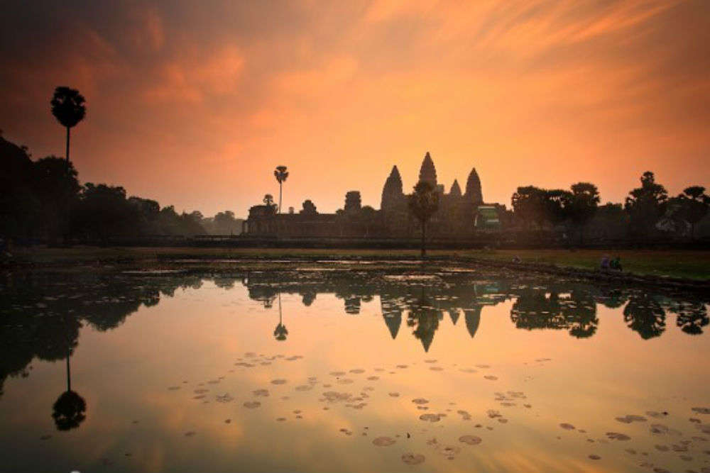 Angkor Wat