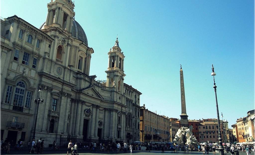 Piazza Navona