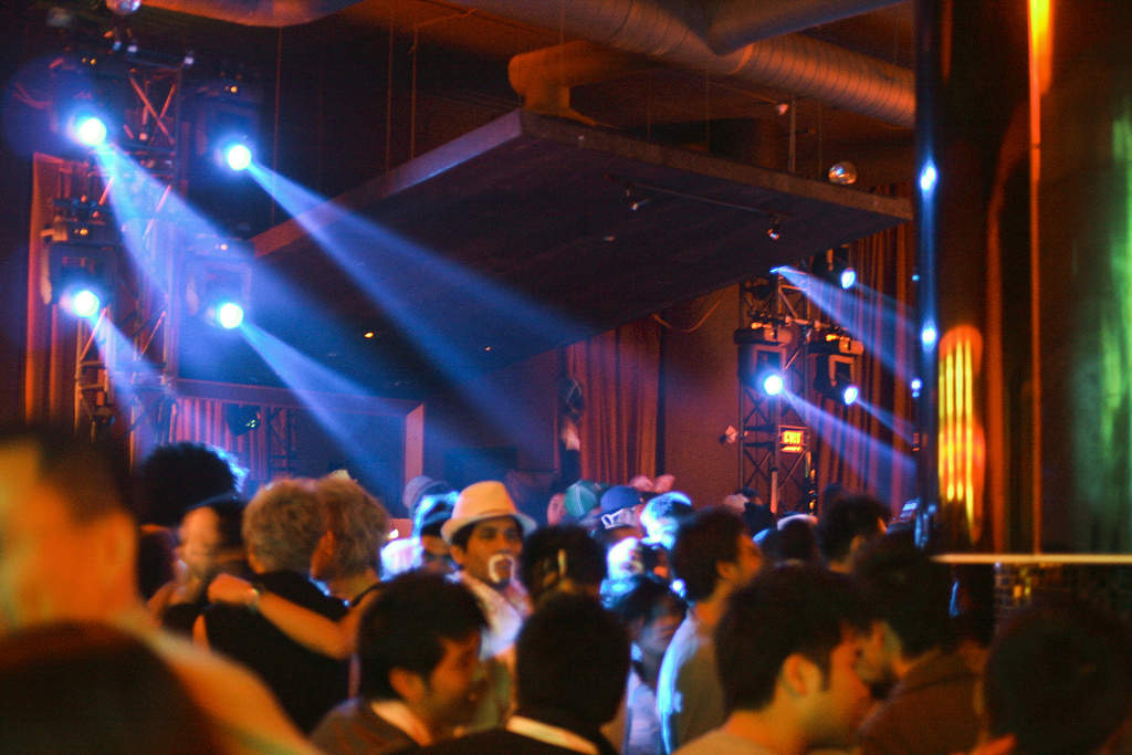 Nightclubs to check out in Kuala Lumpur