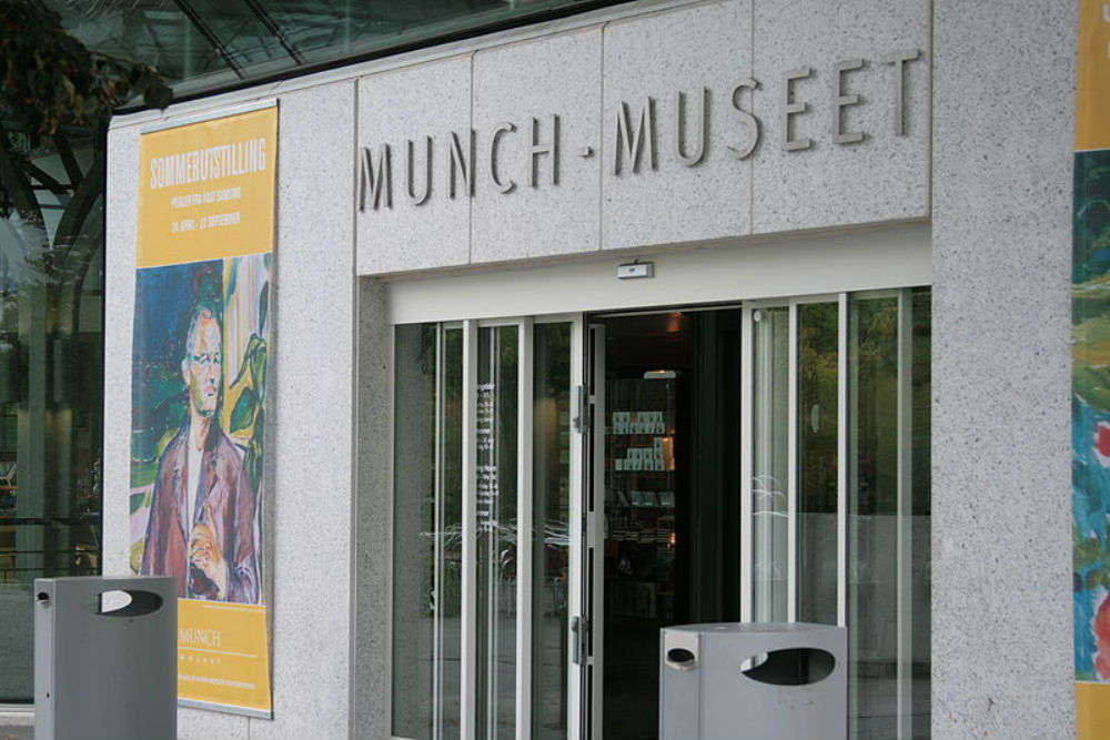 The Munch Museum