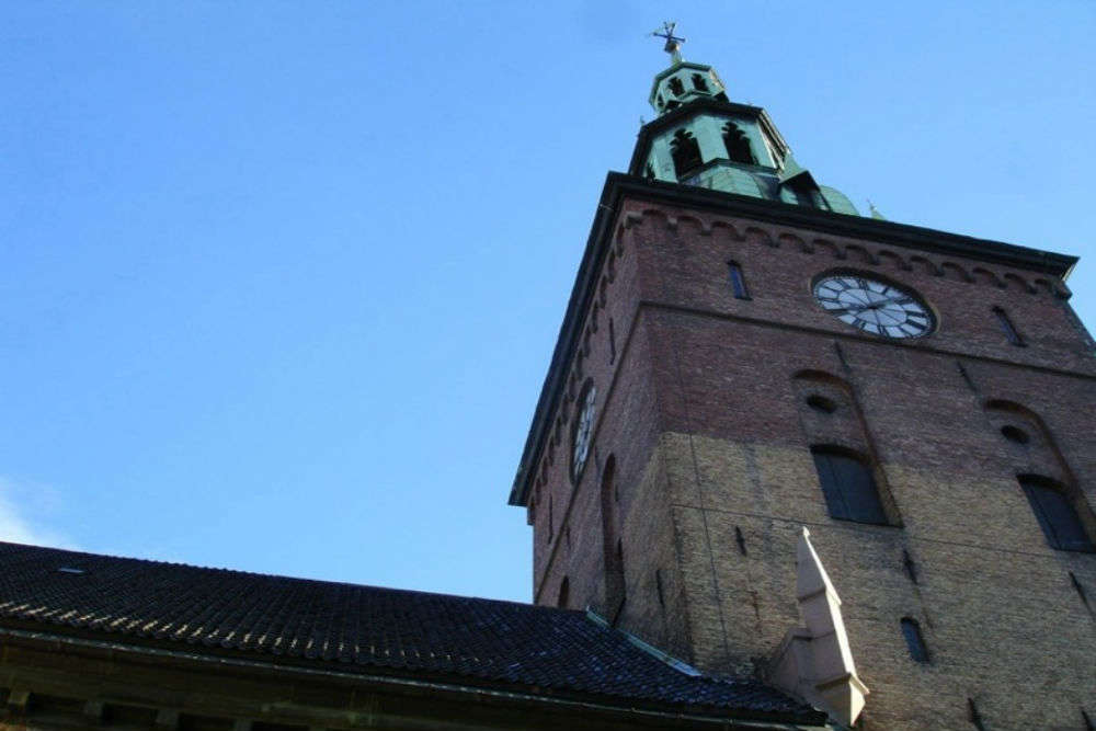 Oslo Cathedral