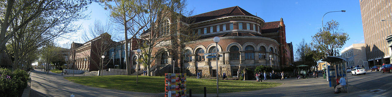 Western Australian Museum