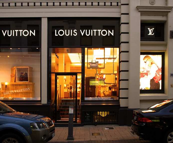 Louis Vuitton Oslo