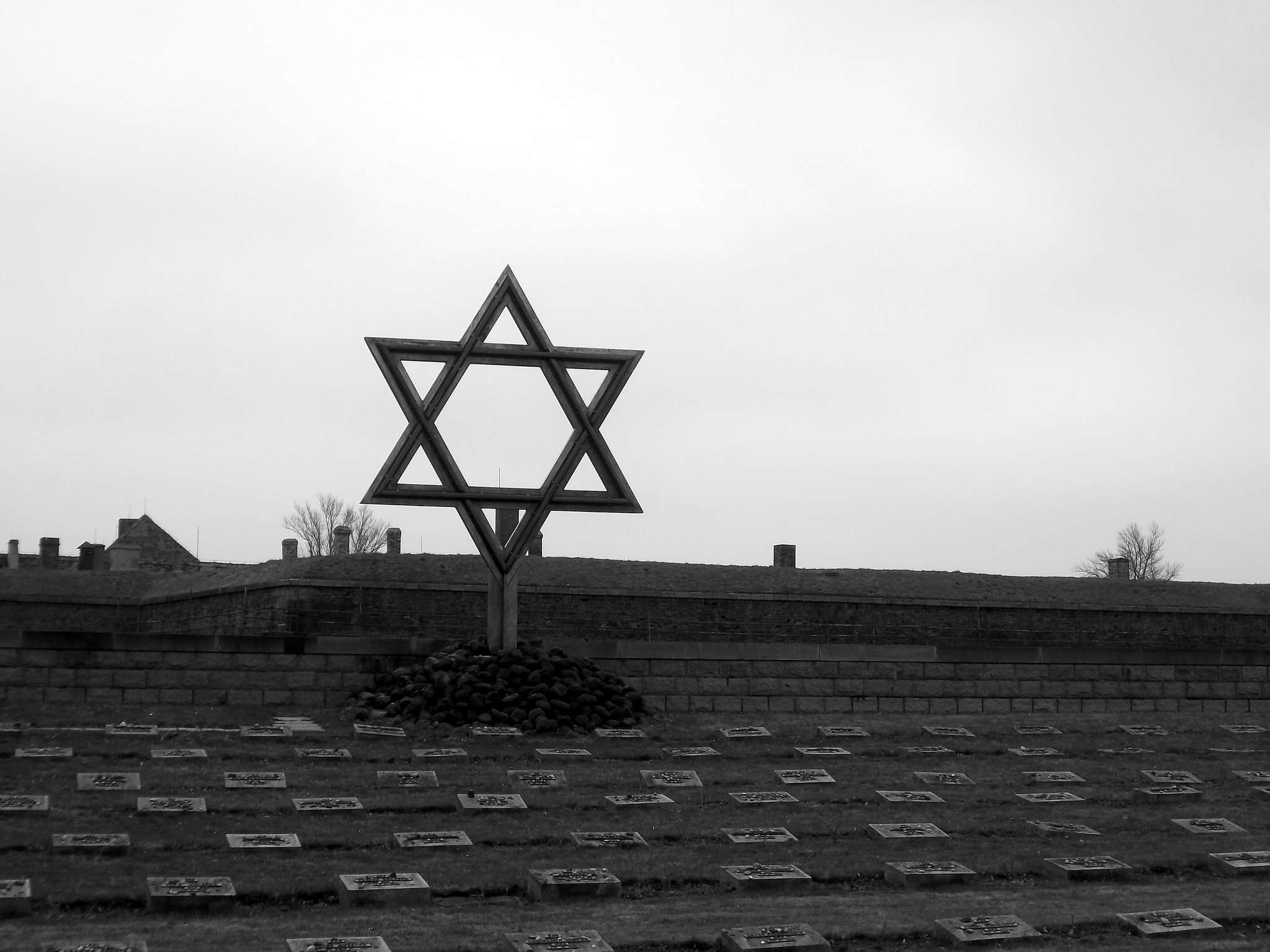 Day trip to Terezin Concentration Camp