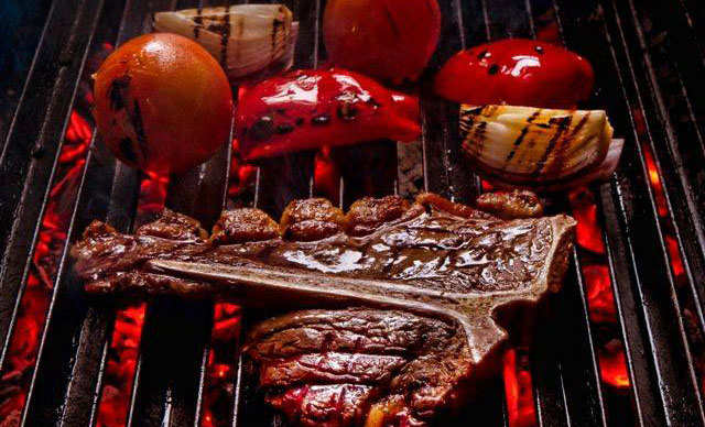 Argentina Steakhouse