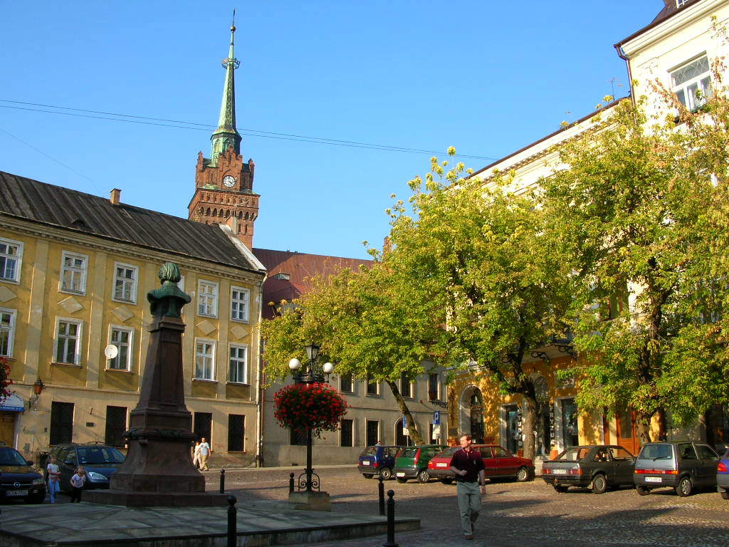 Tarnów