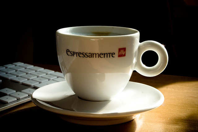 Espressamente Illy