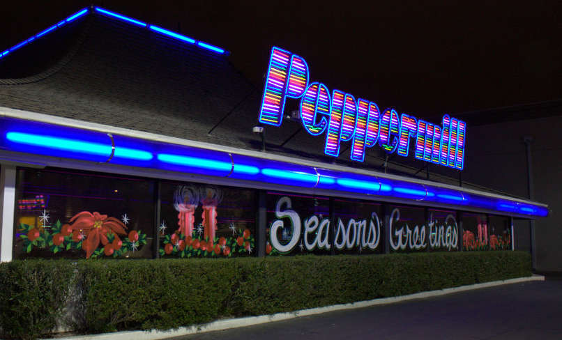 Peppermill Restaurant and Lounge