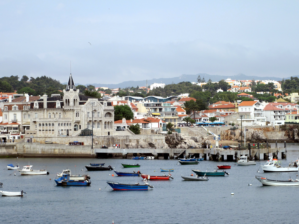 Cascais & Estoril