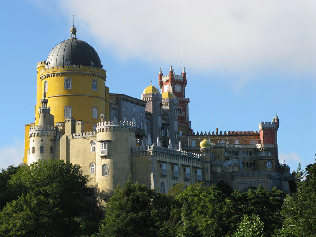 Sintra