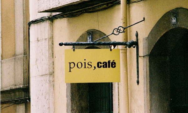 Pois Café