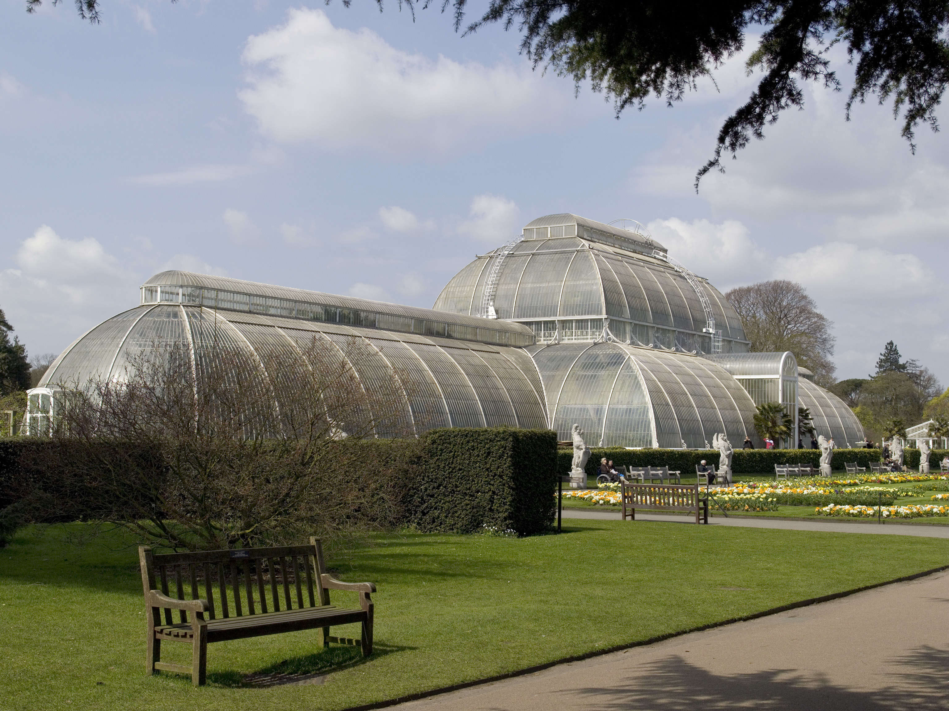 Kew Gardens