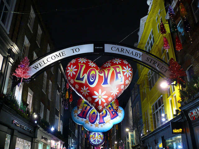 Carnaby Street