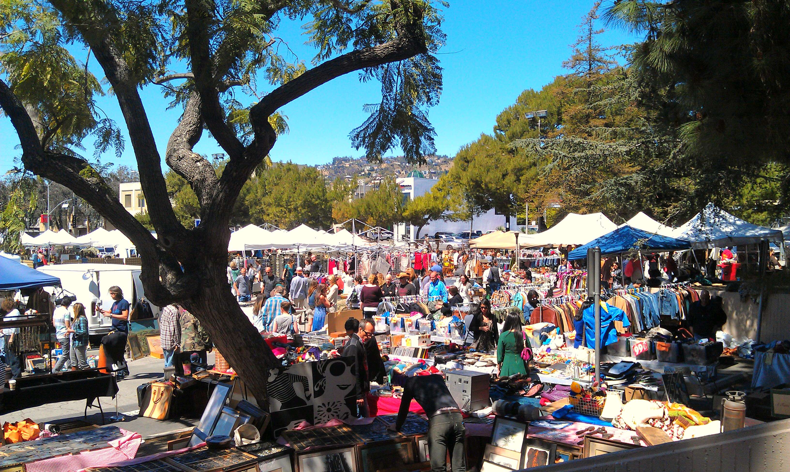 Melrose Trading Post - Los Angeles: Get the Detail of Melrose Trading Post  on Times of India Travel