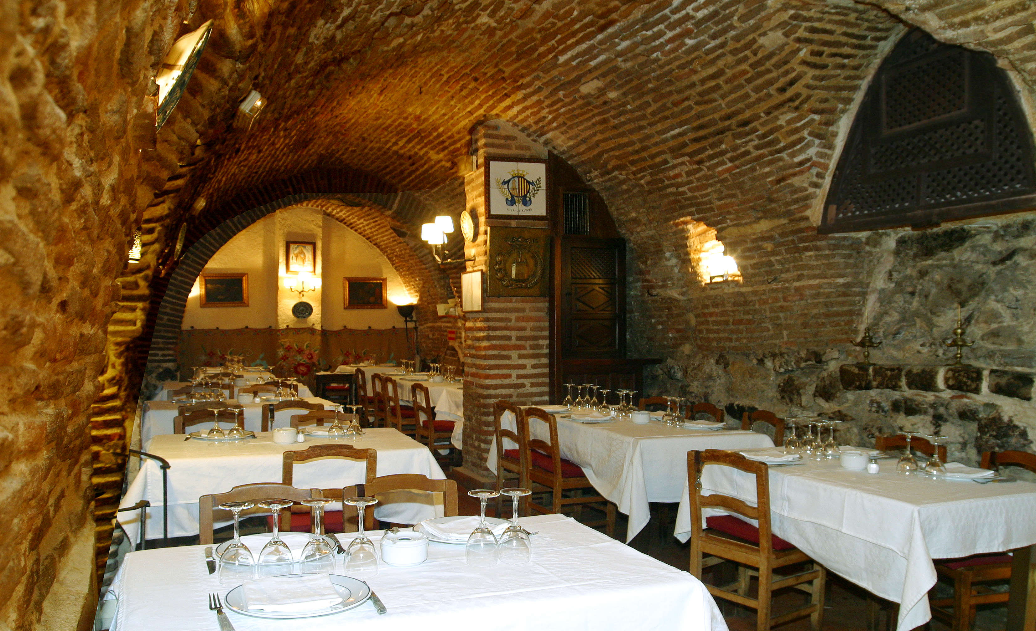 El Sobrino de Botín, Madrid - Get El Sobrino de Botín Restaurant Reviews on Times of India Travel