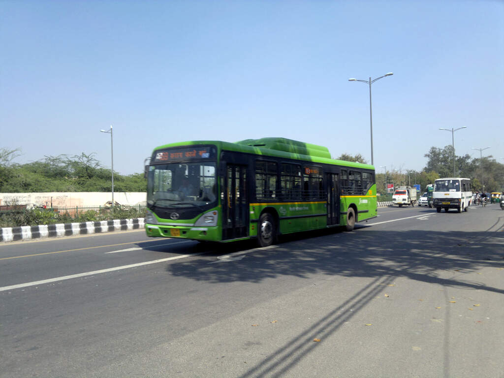 Bus