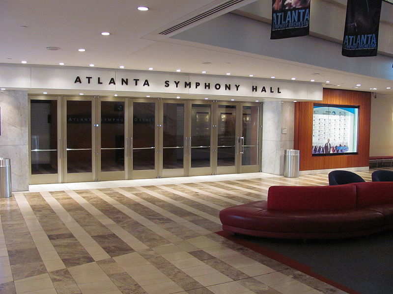 Atlanta Symphony
