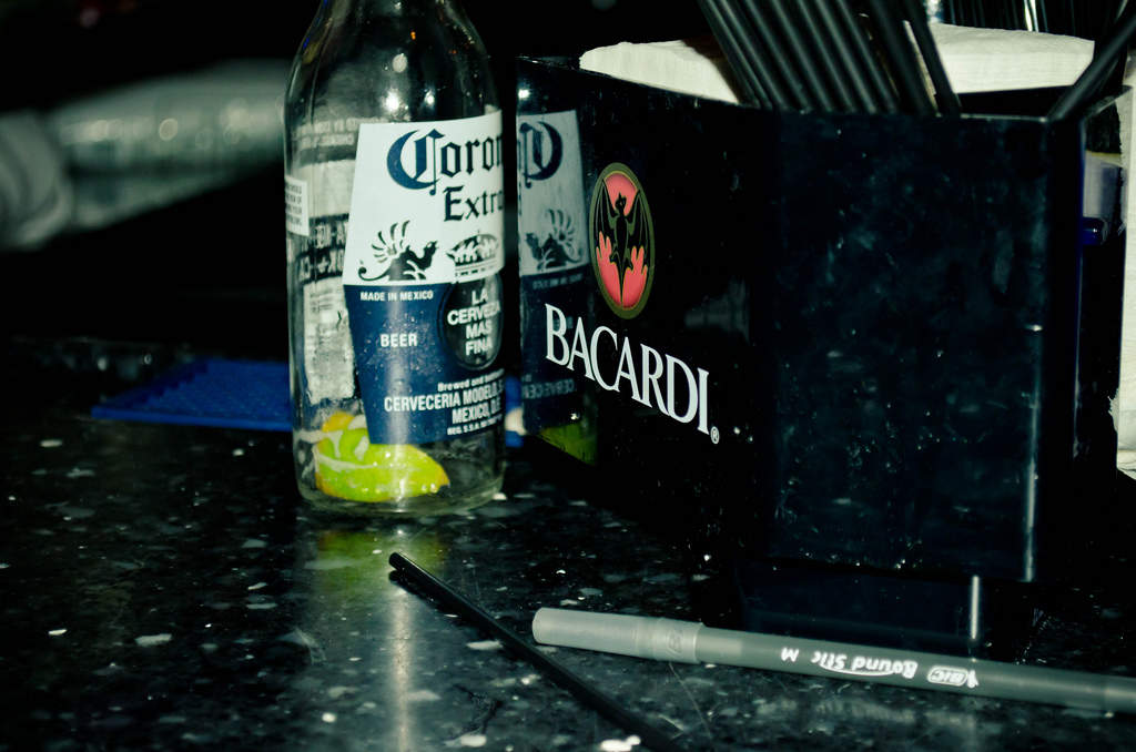 Buckhead Bottle Bar & Bistro
