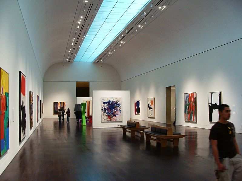 Blanton Museum Of Art, Austin - Times Of India Travel