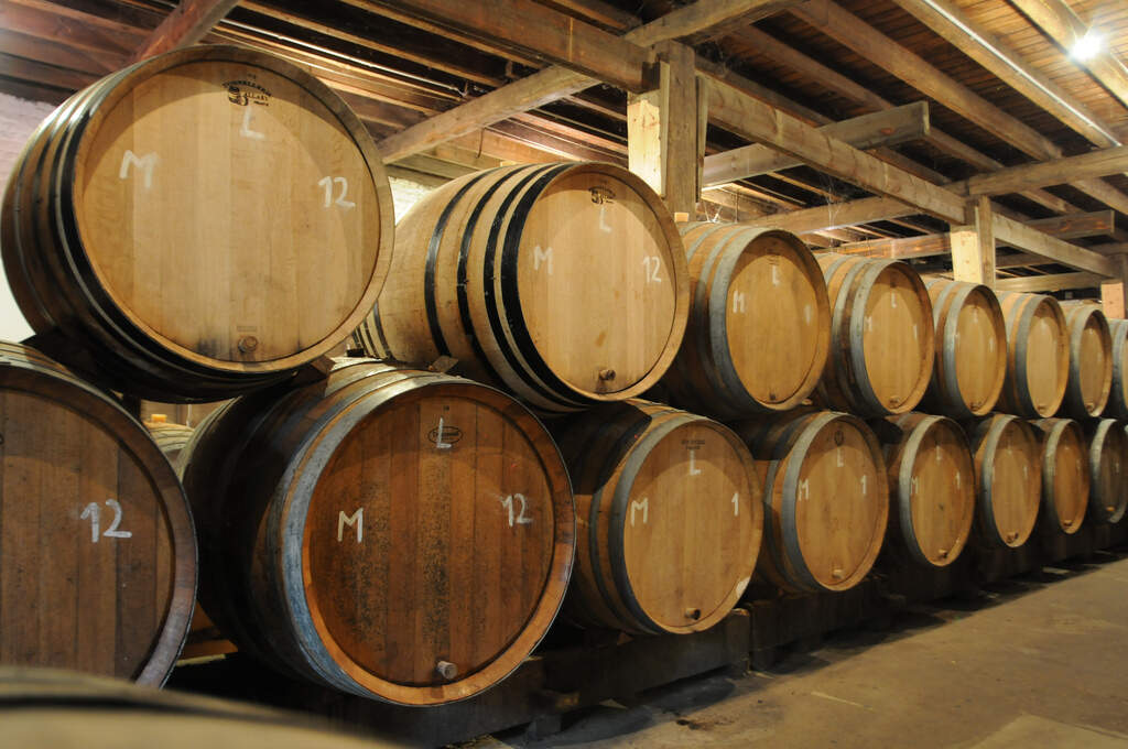 Cantillon Brewery