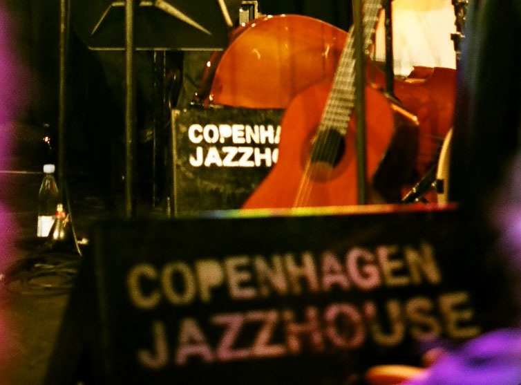 Copenhagen Jazz House