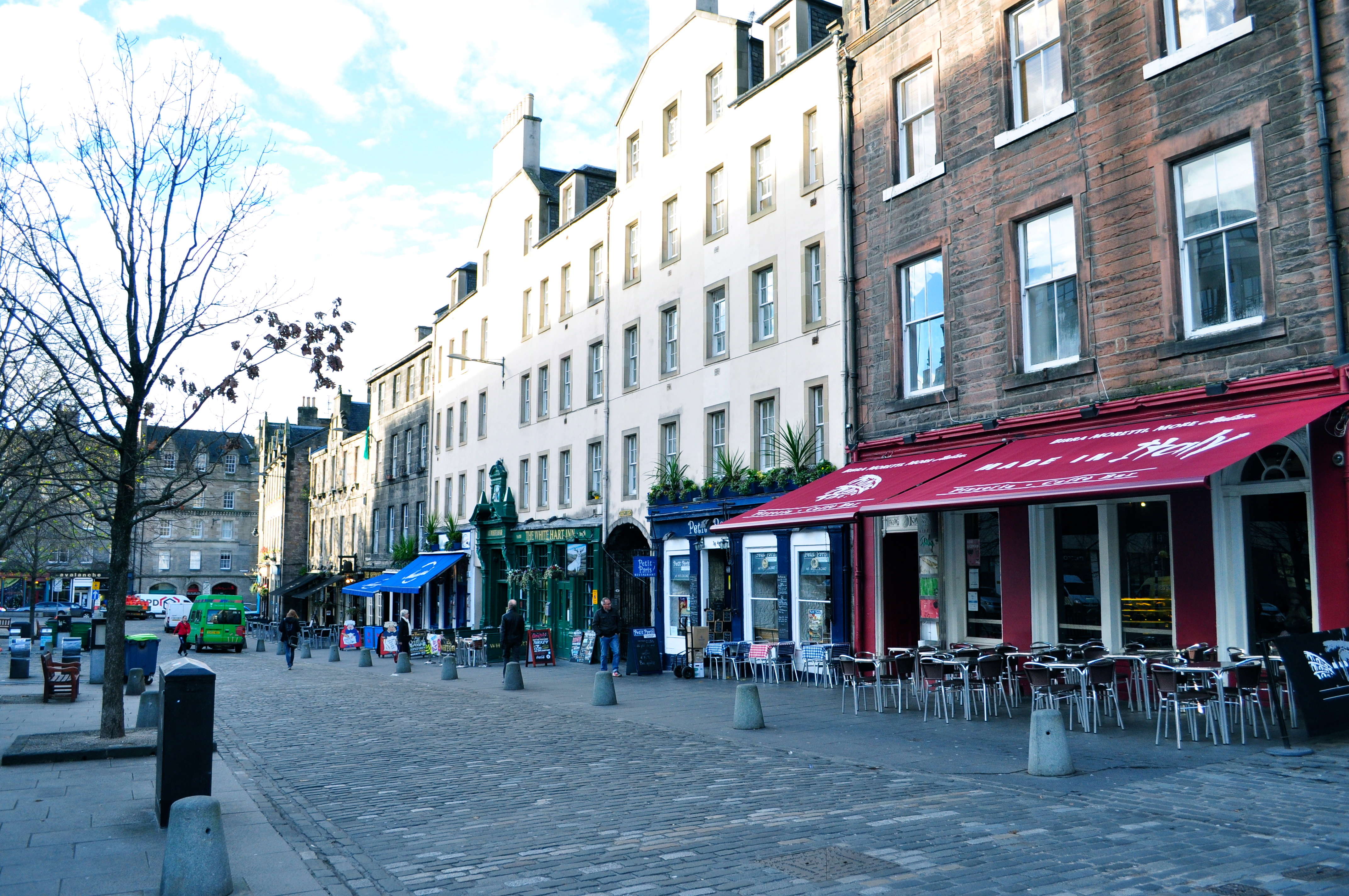 Grassmarket