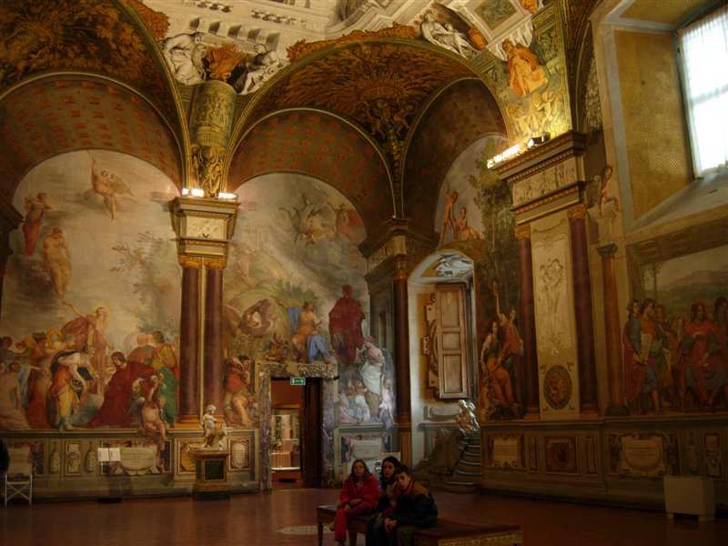 Palazzo Pitti Museums