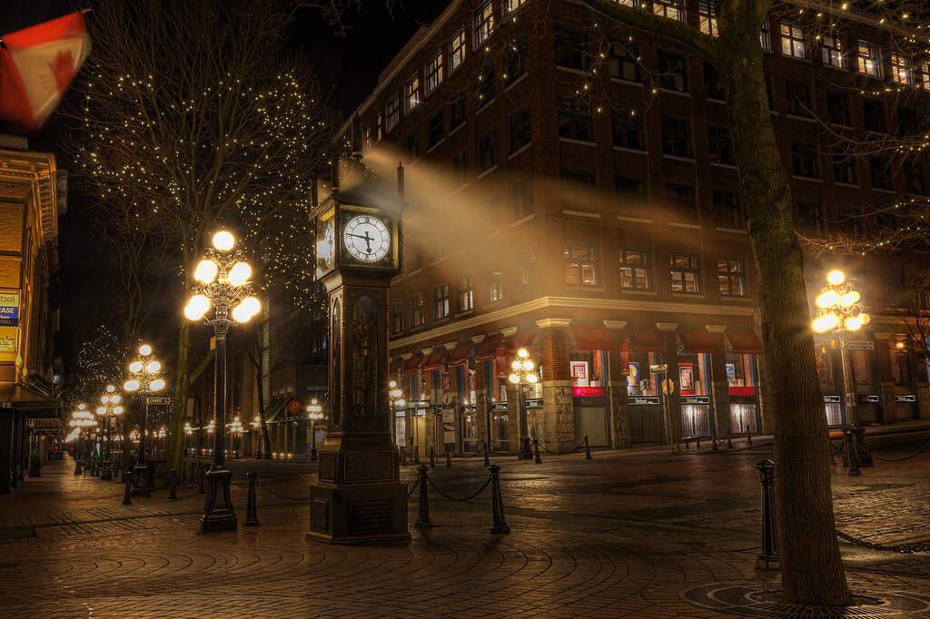 Gastown