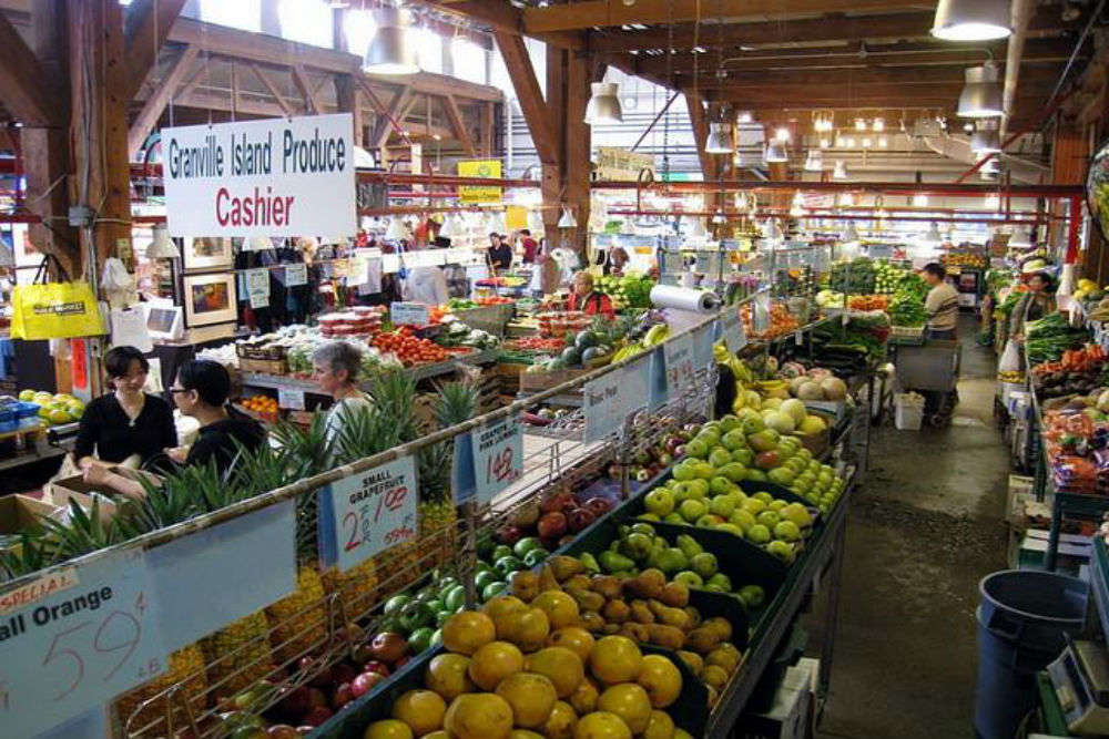 Granville Island