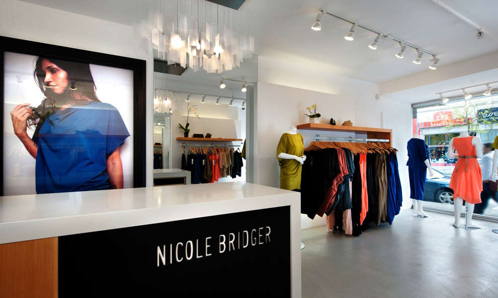 Nicole Bridger Boutique