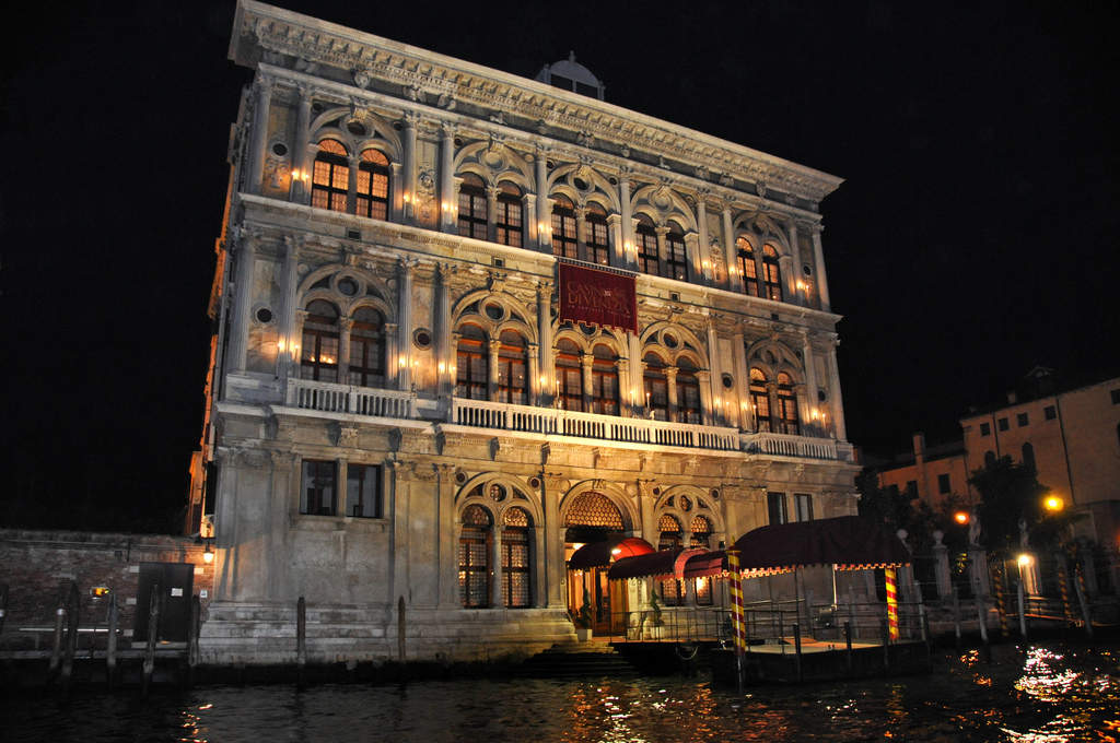 Venice Casino