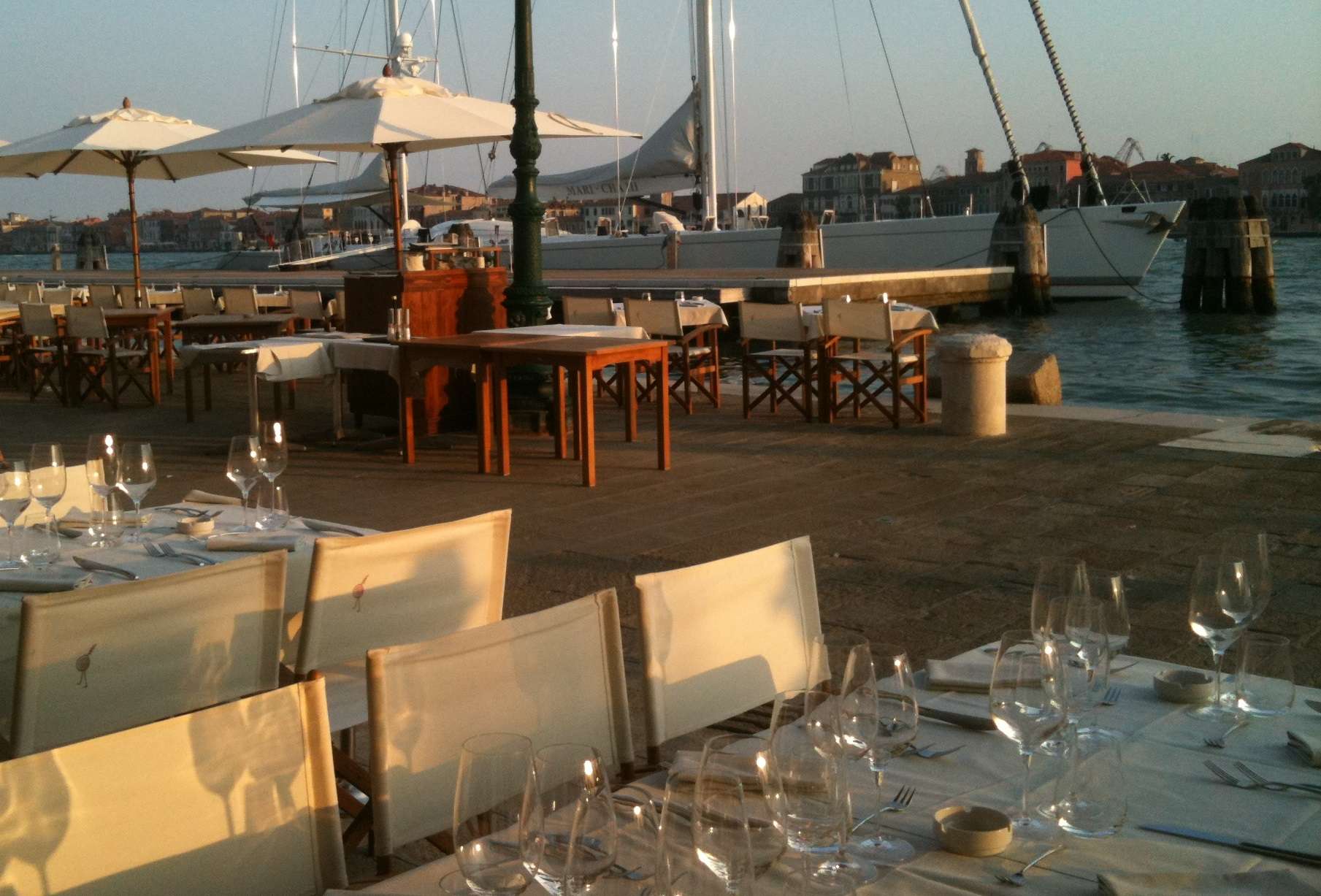 Ristorante Riviera