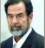 Saddam Hussein planned to kidnap Israeli PM - Times of India