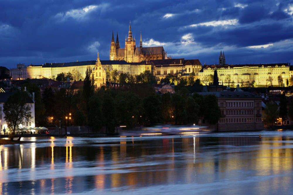 Things to do in Prague when you’re tired of sightseeing