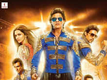 Movie Happy New Year Review 14 Story Trailers Times Of India