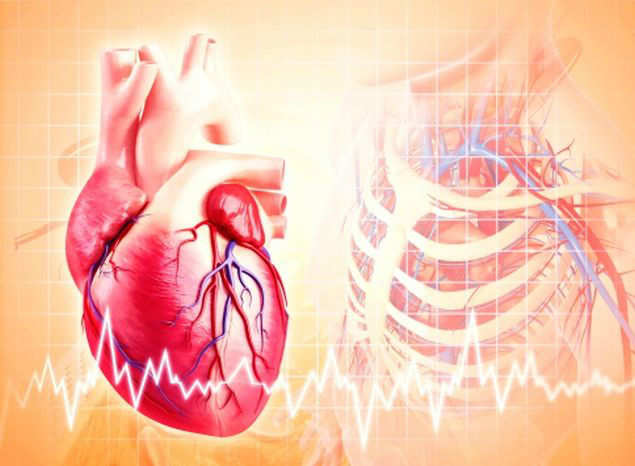 In World First ‘dead Hearts Transplanted Into Living Patients Times